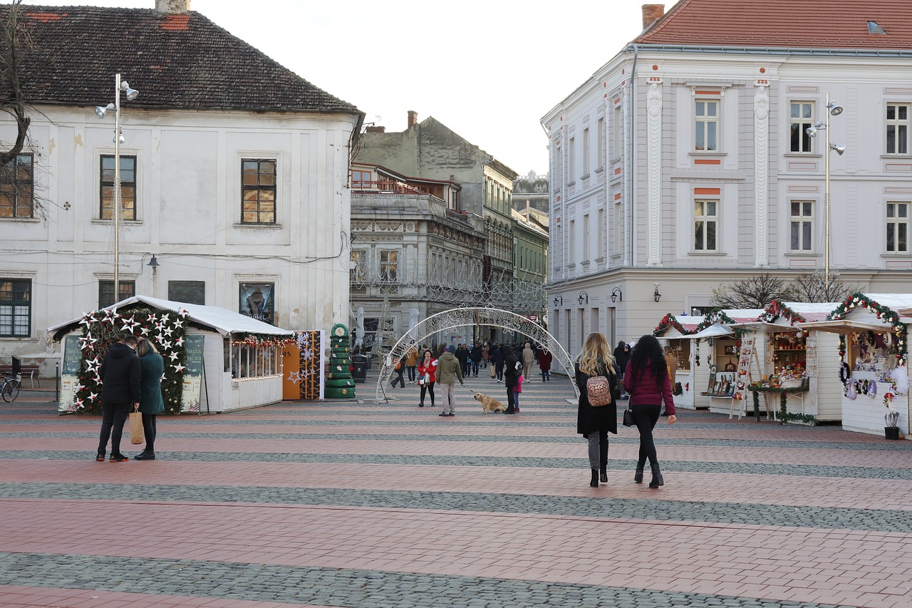 Temišvar