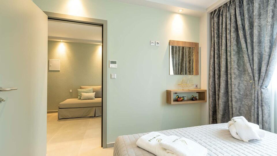 Vila Estelle Luxury Boutique