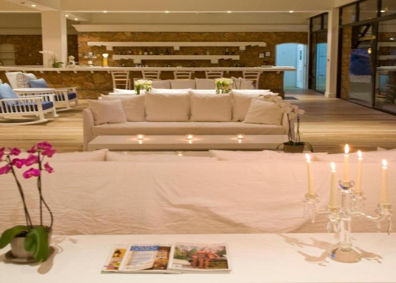 Sandy Beach Hotel