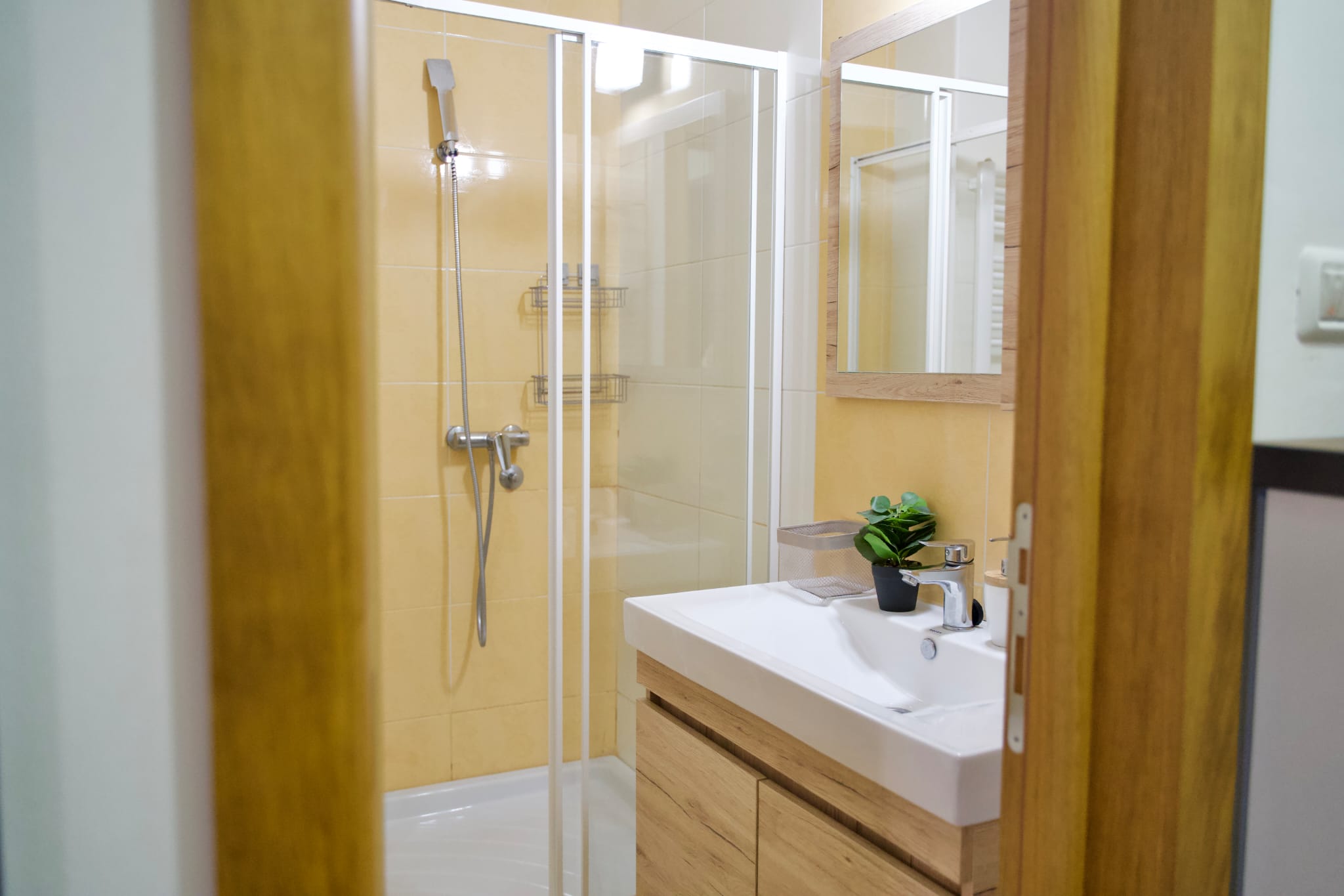 Sunčani apartmani - Apartman VIK