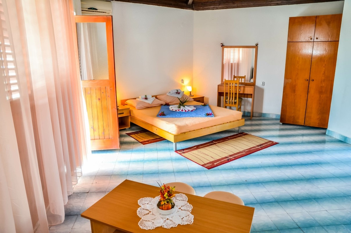 Hotel Ada Bojana