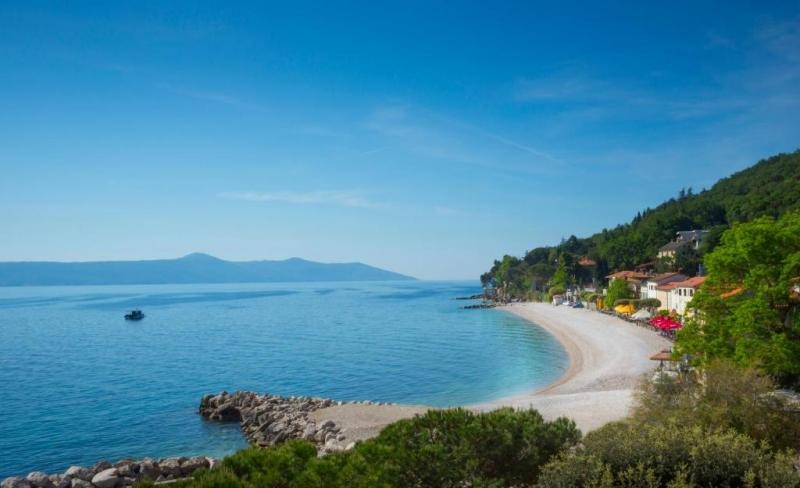 Hotel Marina Polpenzion