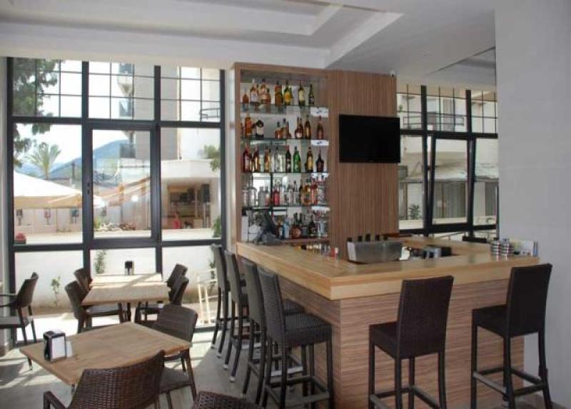 Begonville Beach Hotel