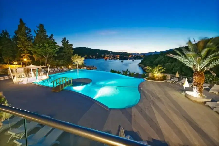 Resort Aminess Vival Port9