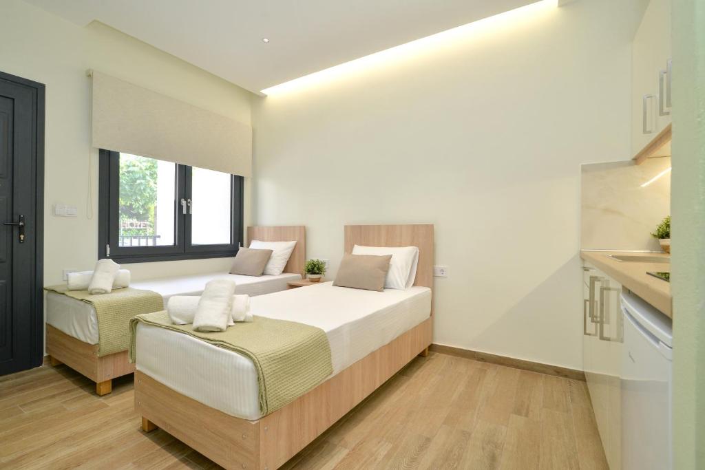 Vila Elia Rooms