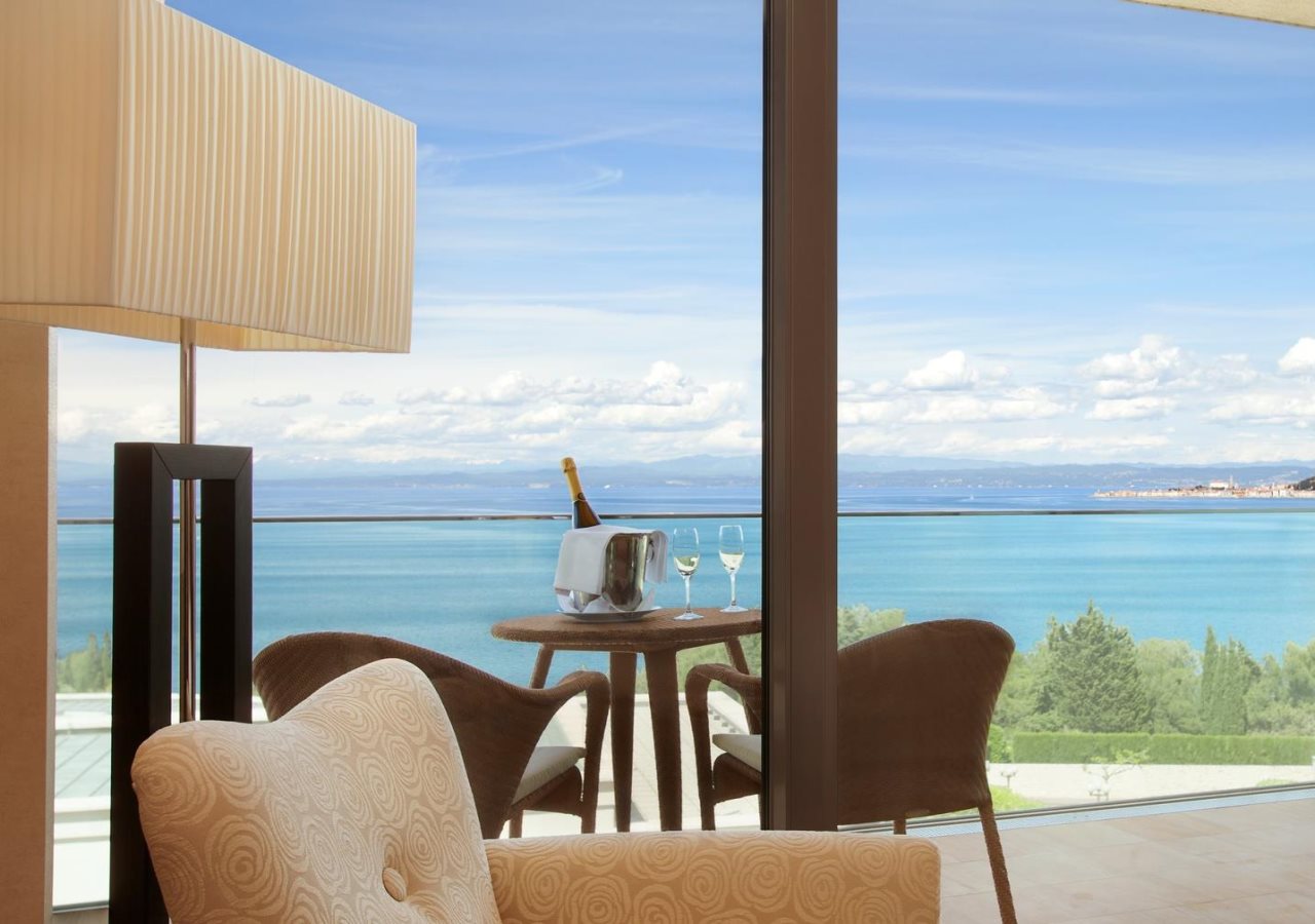 Kempinski Hotel Adriatic Istria