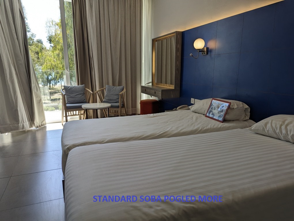 Park Beach Hotel
