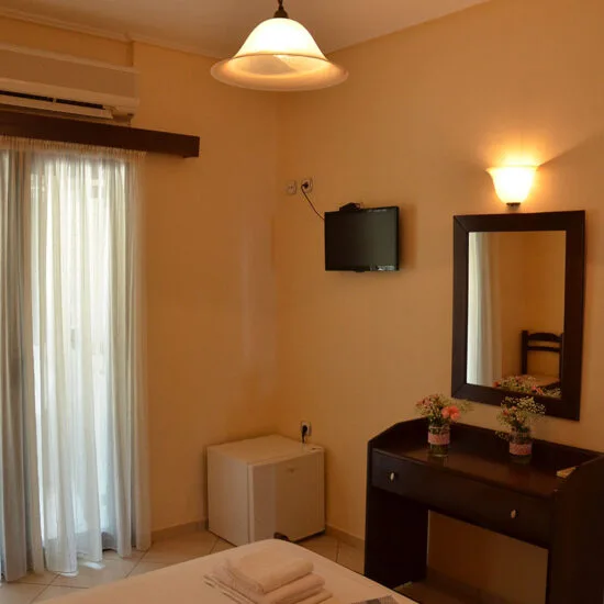 Hotel Rousto