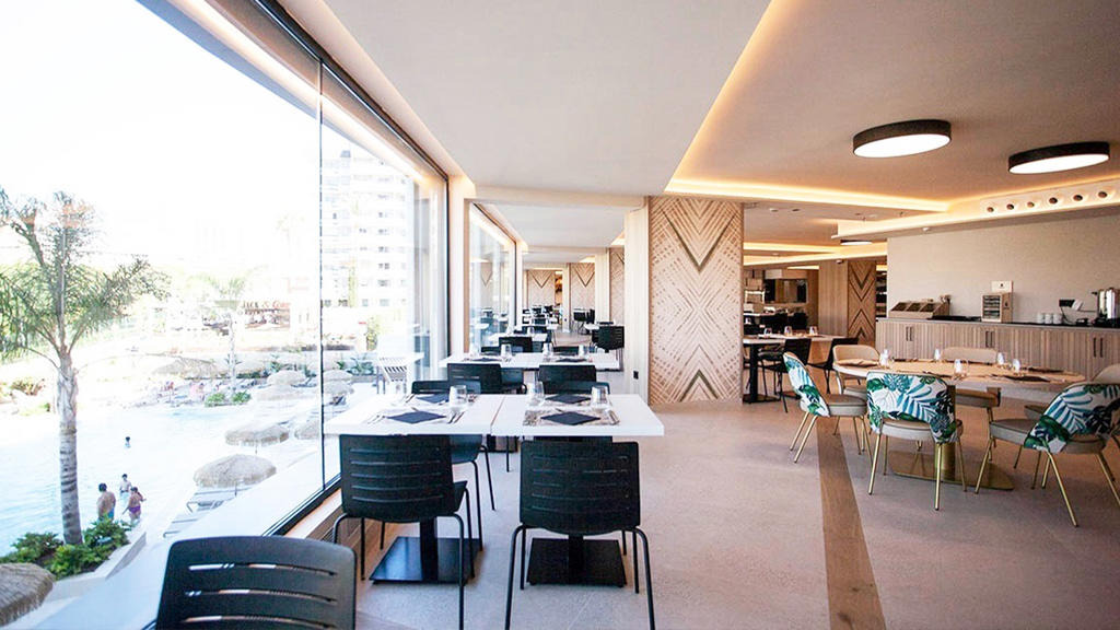 Primavera Park Hotel