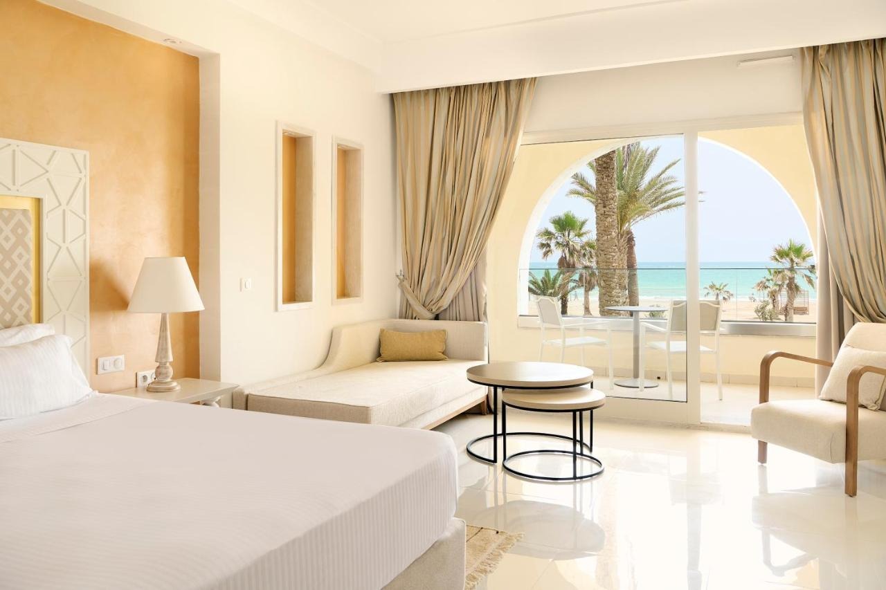 Iberostar Selection Eolia Djerba