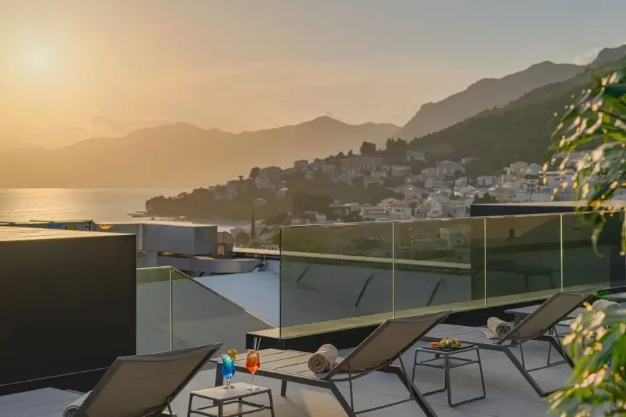 Hotel Boutique Noemia