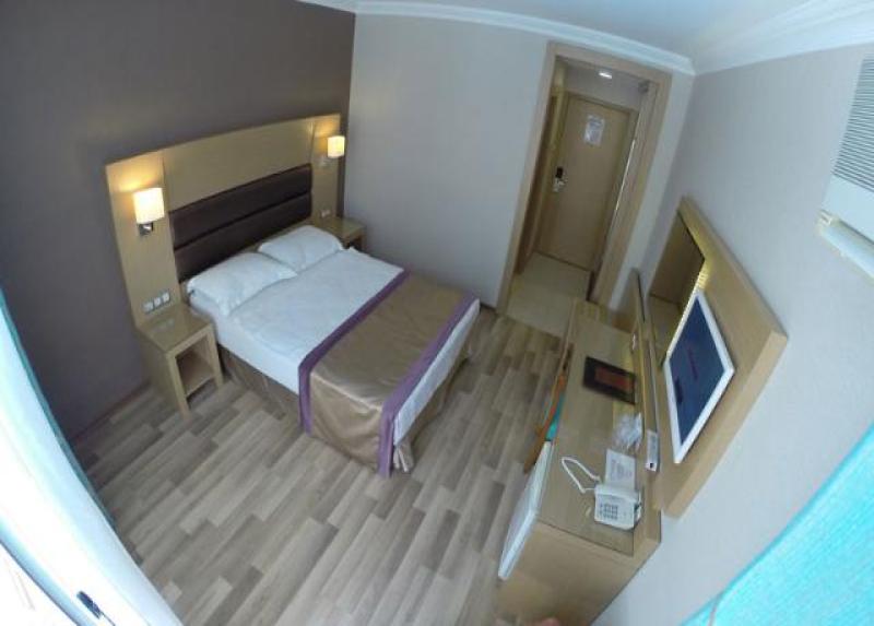 Sesin Hotel