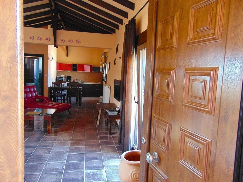 Vila Inspira Apartments Luxury