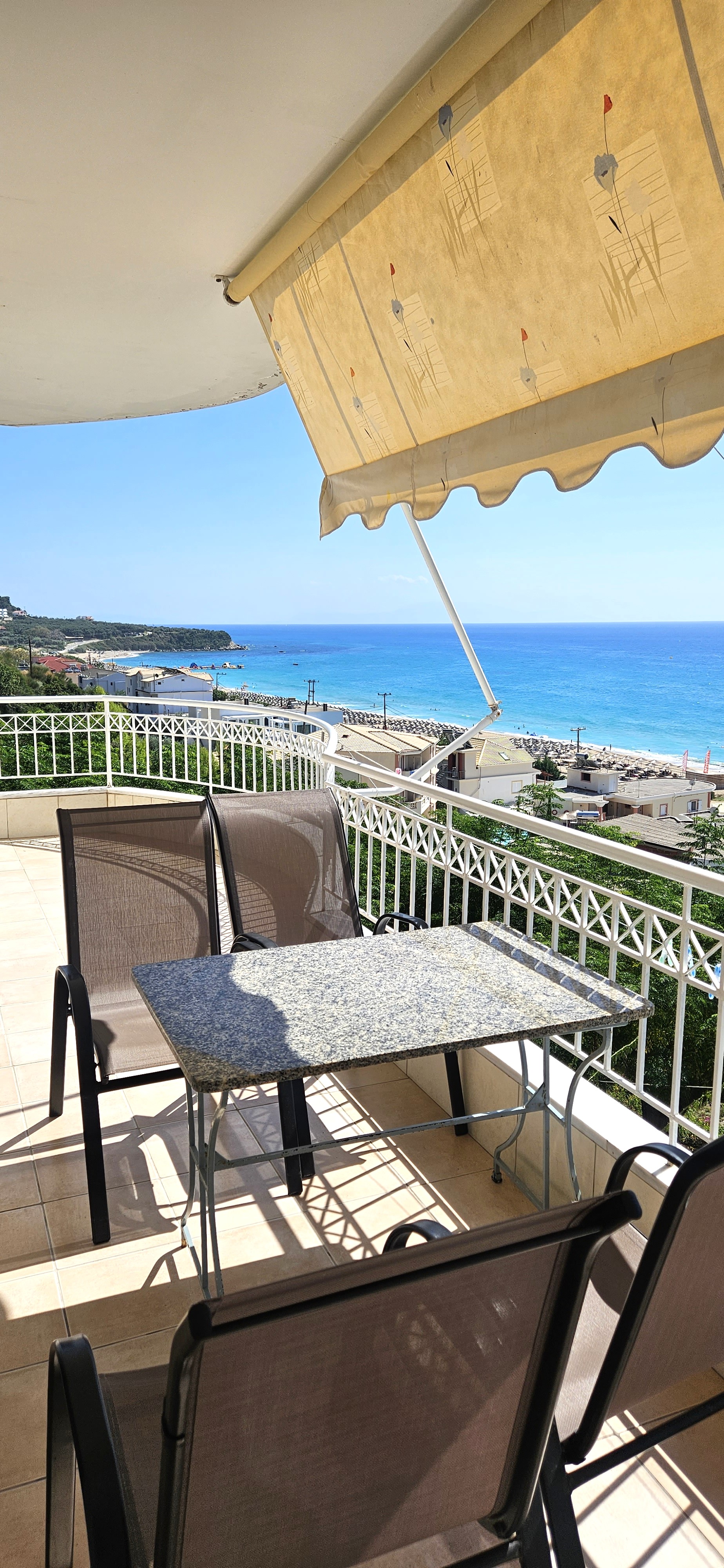 Efthimiou Apartments