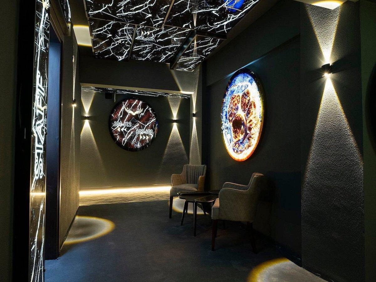 Duqqan Deluxe Hotel