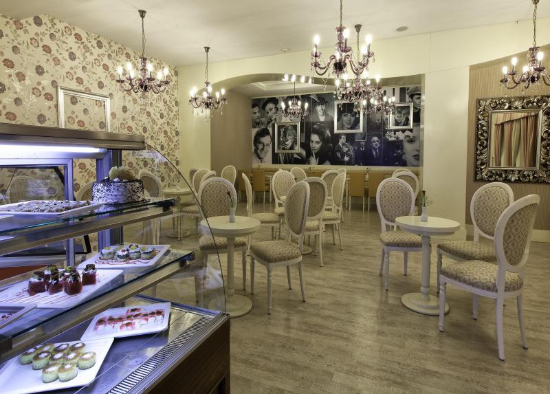 Adalya Resort & Spa Hotel