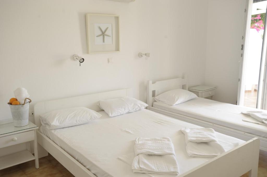 Hotel Galatis