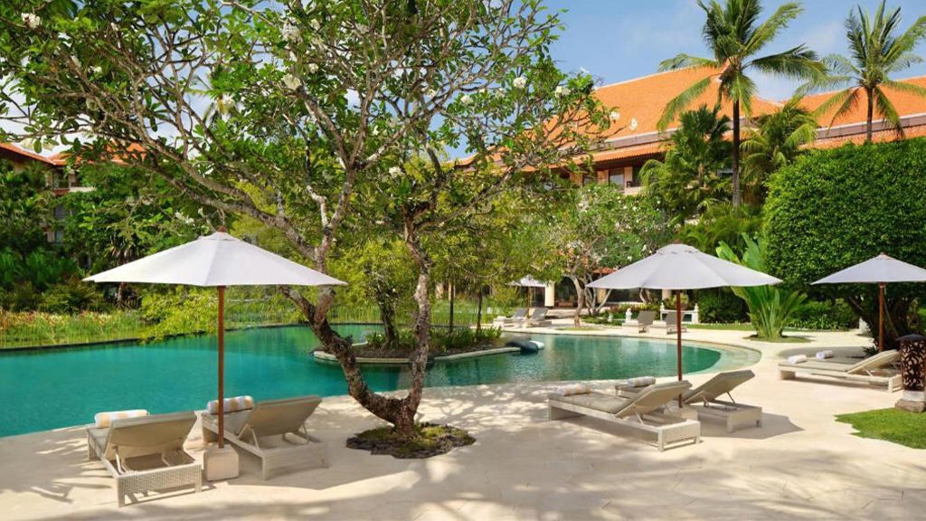 The Westin Resort Nusa Dua