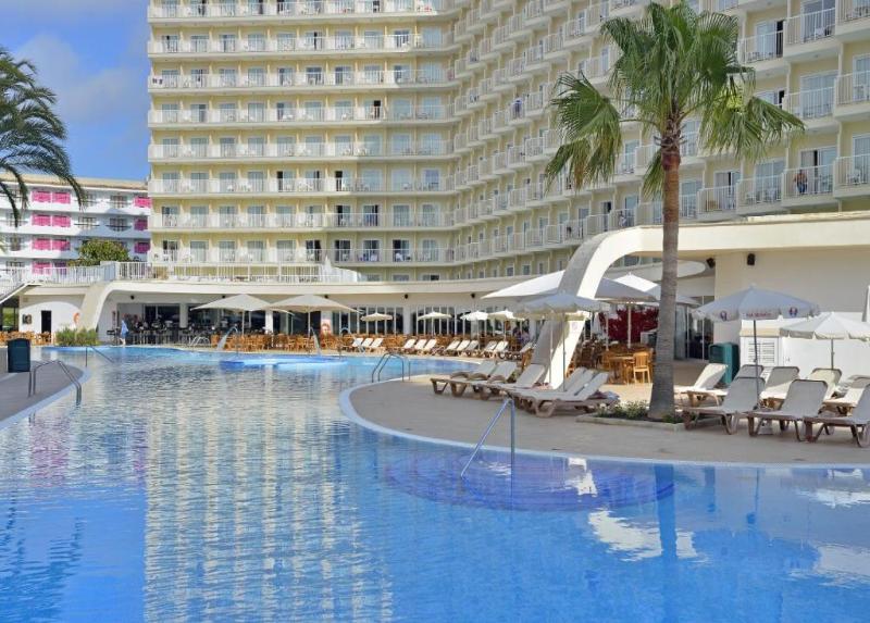 Sol Barbados Hotel