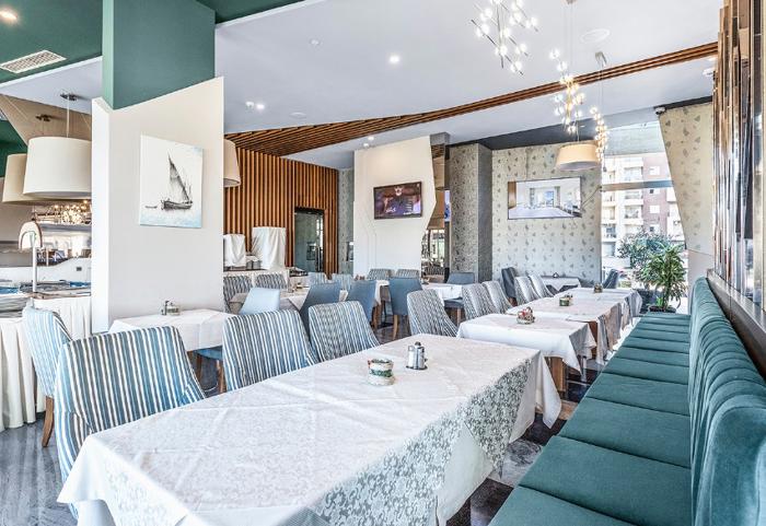 Hotel Bracera