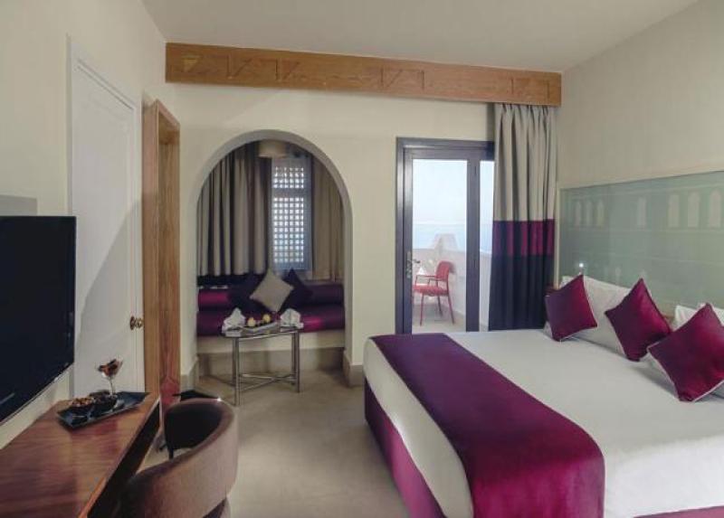 Mercure Hurgada Hotel