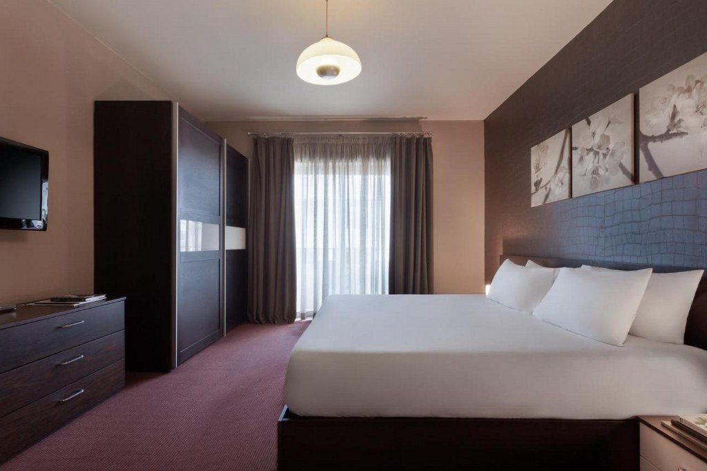 Hotel Argento