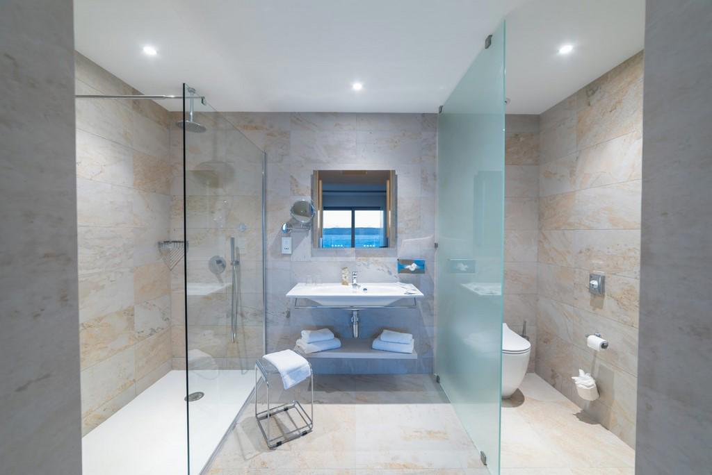 Hotel Ramla Bay Resort
