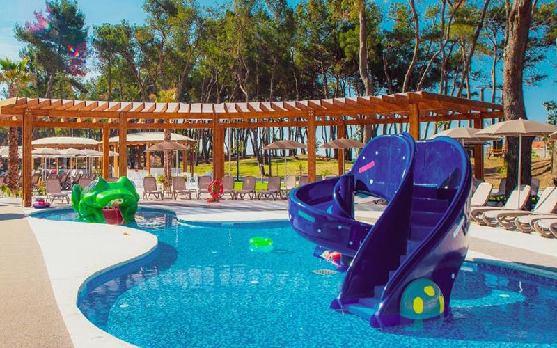 Hotel Azul Beach Resort