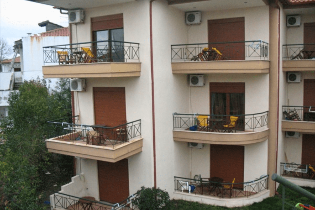 Vila Ellia