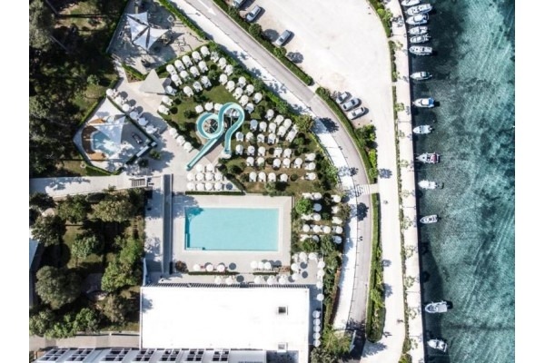 Hotel Falkensteiner Park Punat