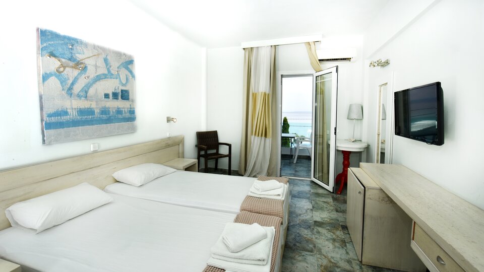 Hotel Al Mare