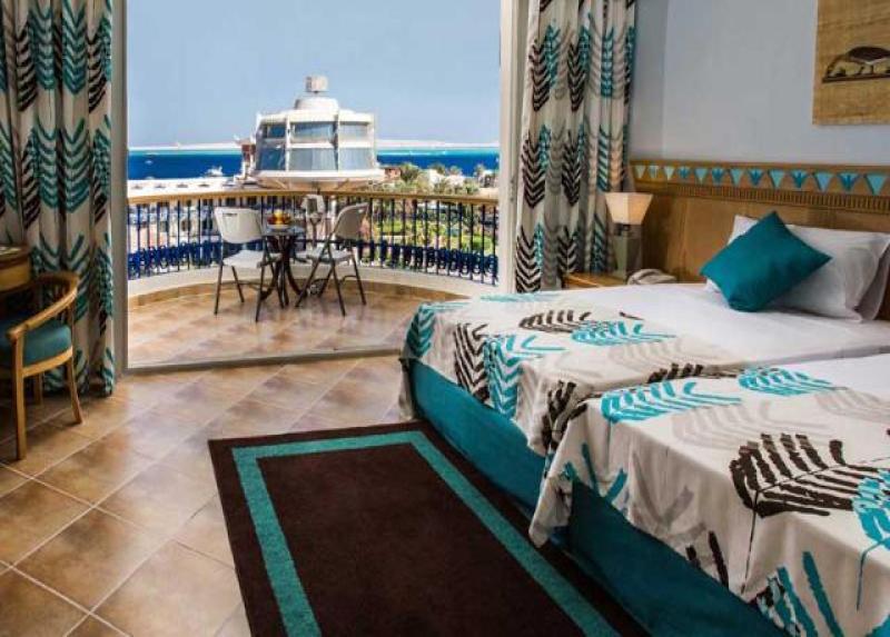Sea Gull Resort Hotel