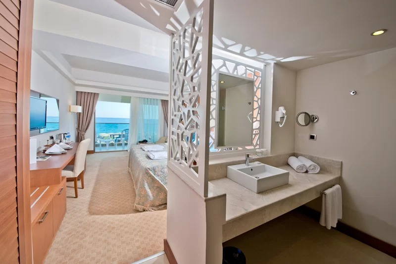 Armas Life Belek