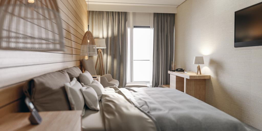 Ikones Seafront Luxury Suites