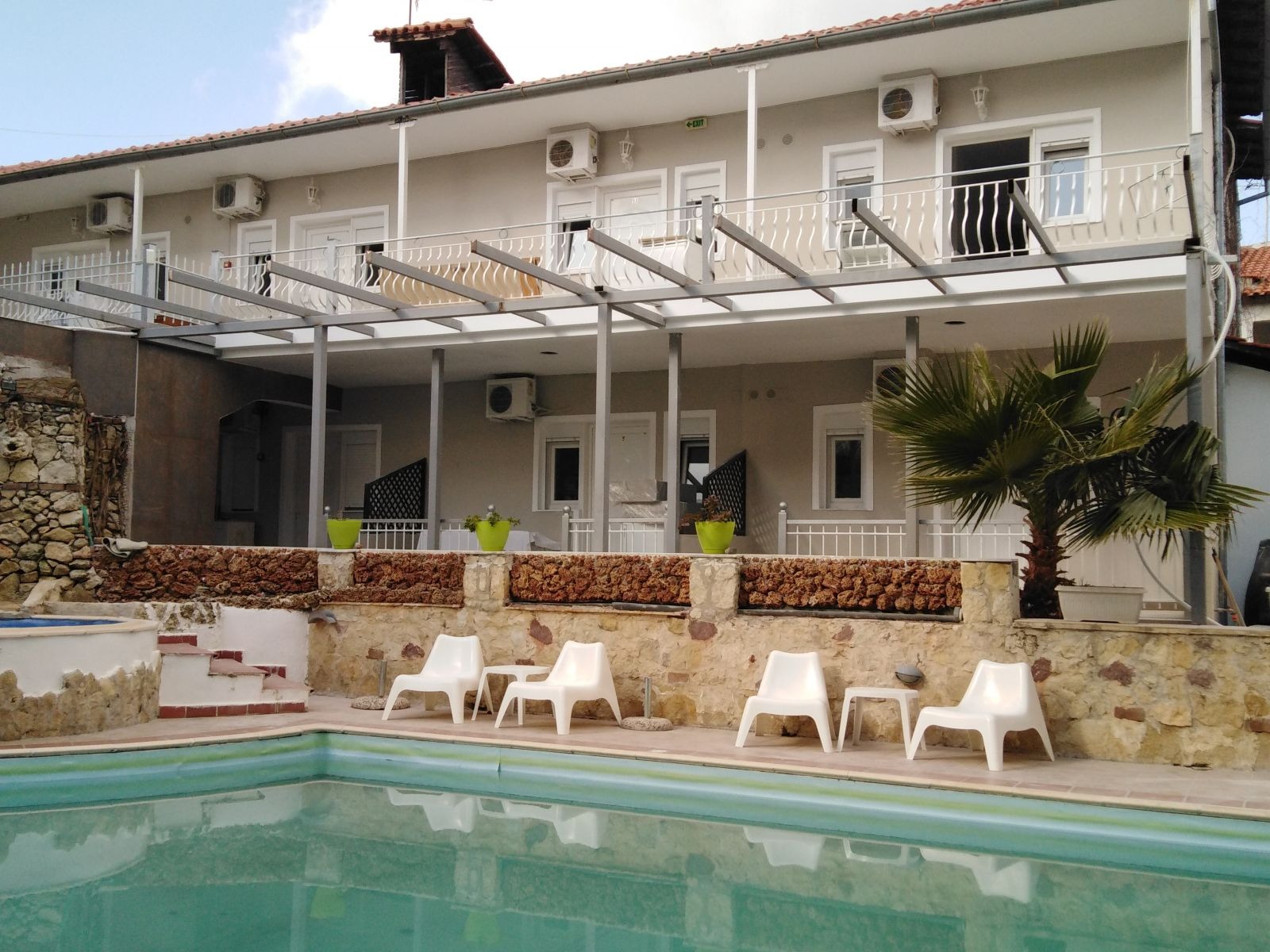 Hotel Philoxenia Boutique