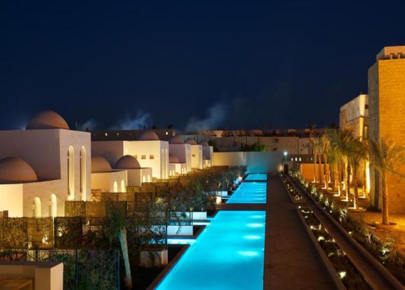 Fort Arabesque Beach Resort & Spa Hotel