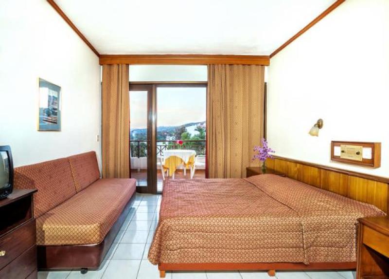 Xenios Theoxenia Hotel