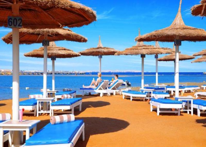 Dana Beach Resort (Pickalbatros) Hotel