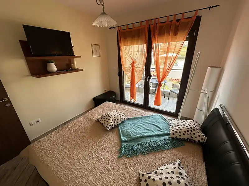 Vila Sparta