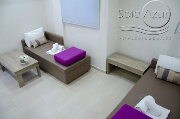 Aparthotel Pagidas