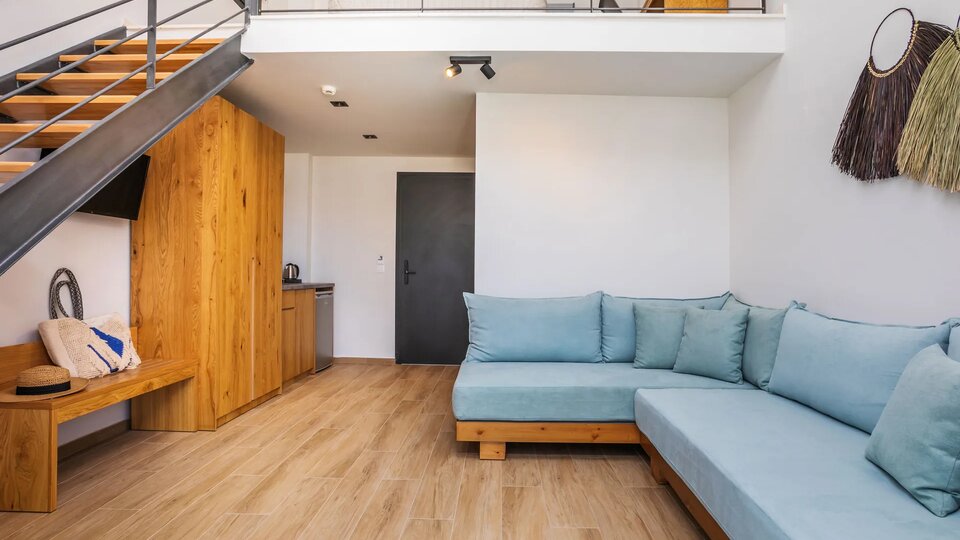 AlexMare Suites