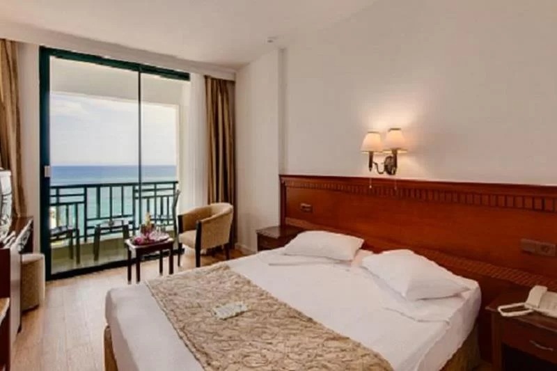 Golden Lotus Hotel