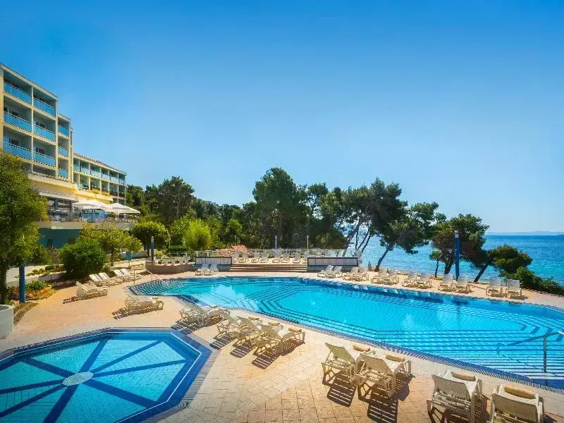 Hotel Vival Grand Azur
