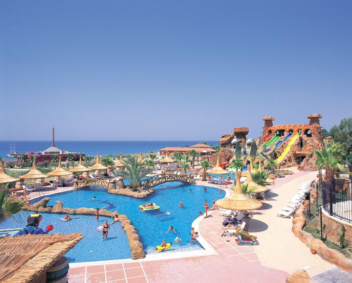 Kamelya Collection Fulya Hotel