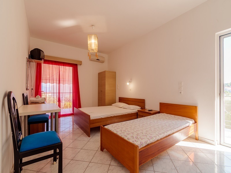 Vila Athineon