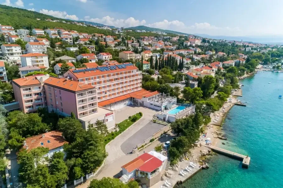 Hotel Mediteran Maradiso by Aminess