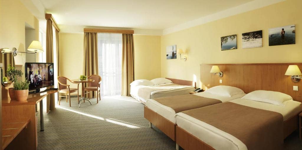 Hotel Neptun