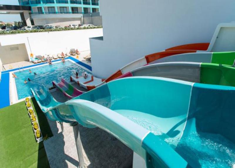 Sensitive Premium Resort & Spa Hotel
