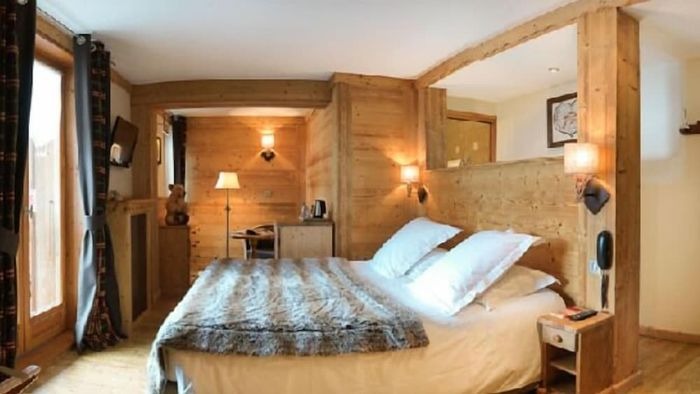 Auberge Du Manoir