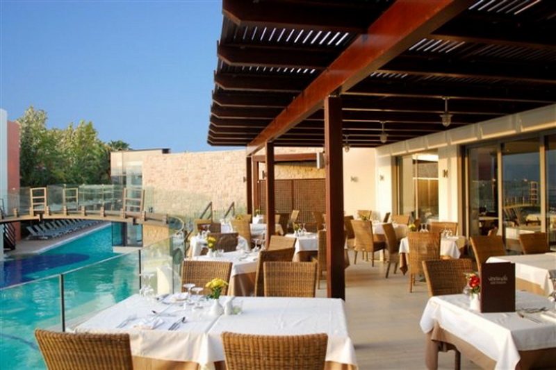 Minos Mare Royal Hotel